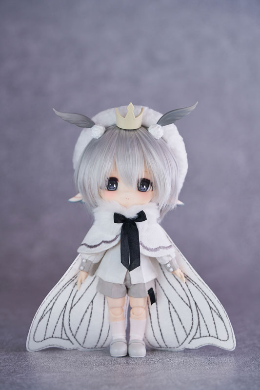 AmiAmi [Character & Hobby Shop] | [Bonus] PICCODO ACTION DOLL X