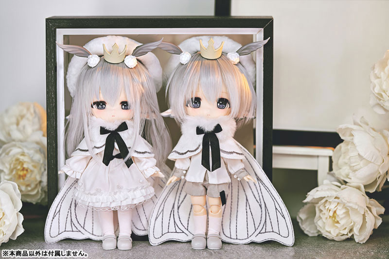 AmiAmi [Character & Hobby Shop] | [Bonus] PICCODO ACTION DOLL X