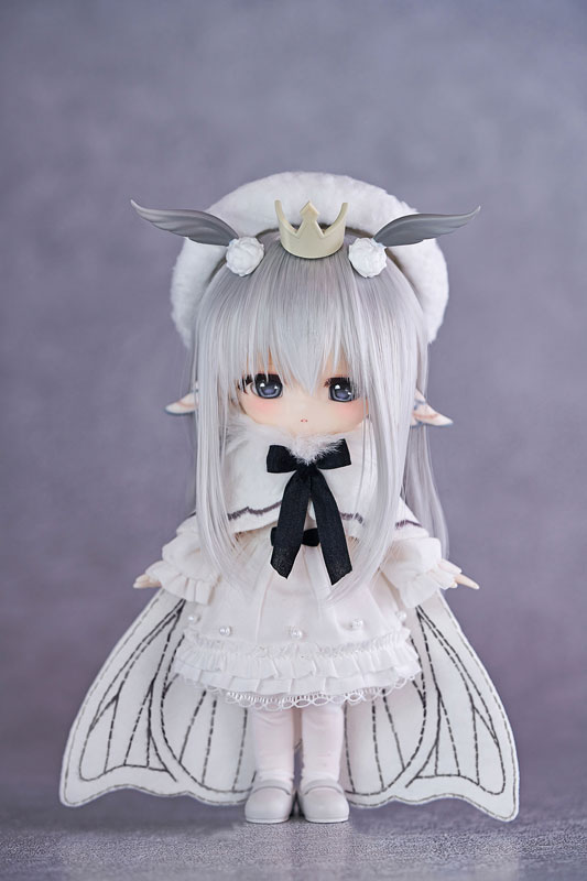 美品 Nobility doll mini scon wakaba AmiAmi [Character & Hobby Shop] | [Bonus] PICCODO ACTION DOLL X