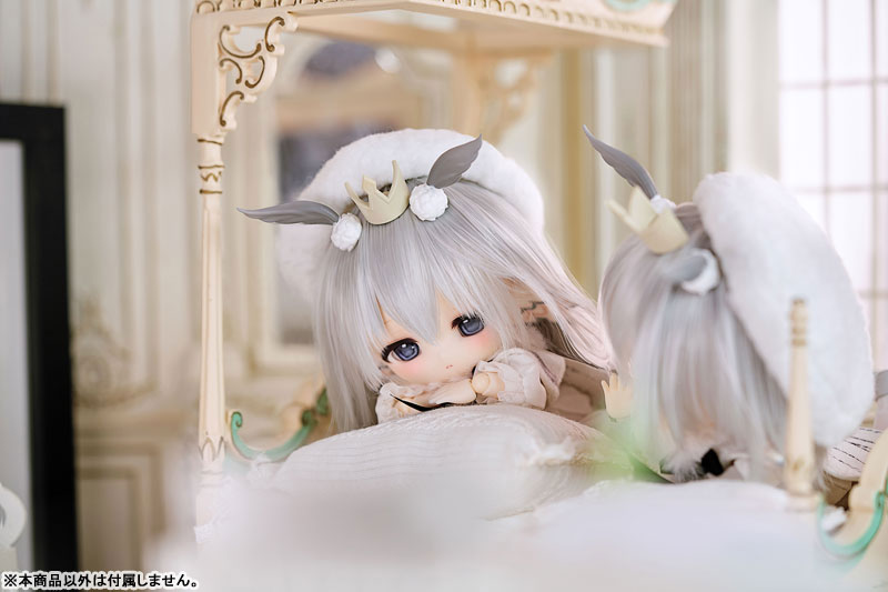 AmiAmi [Character & Hobby Shop] | [Bonus] PICCODO ACTION DOLL X