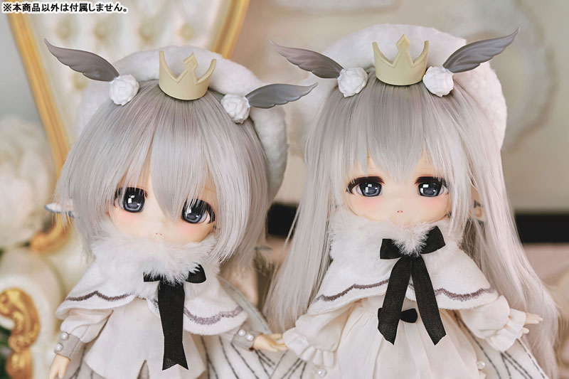 AmiAmi [Character & Hobby Shop] | [Bonus] PICCODO ACTION DOLL X