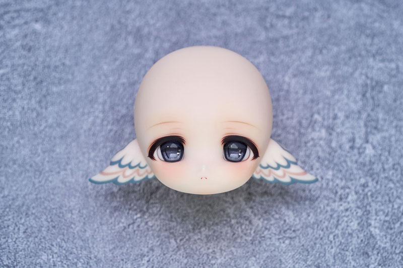 AmiAmi [Character & Hobby Shop] | [Bonus] PICCODO ACTION DOLL X