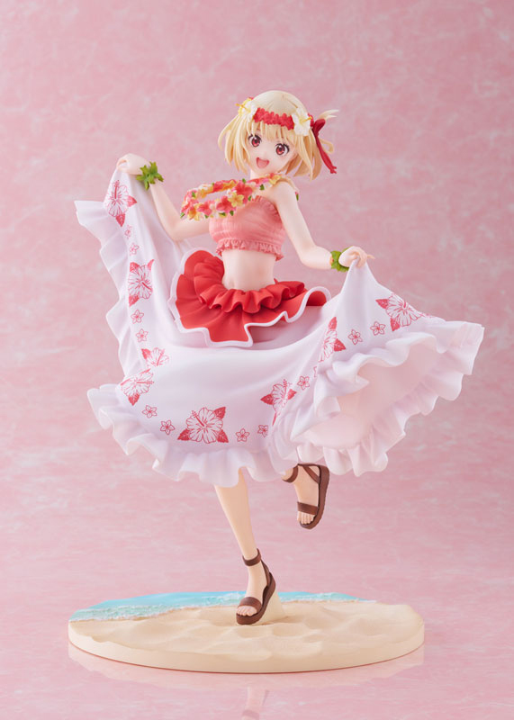 AmiAmi [Character & Hobby Shop] | Lycoris Recoil Chisato Nishikigi
