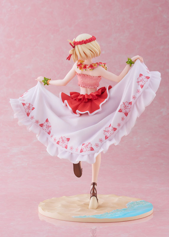 AmiAmi [Character & Hobby Shop] | Lycoris Recoil Chisato Nishikigi