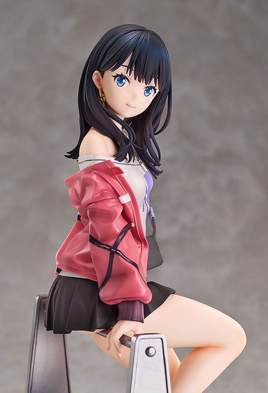 AmiAmi [Character & Hobby Shop] | GRIDMAN DYNAZENON x Azur