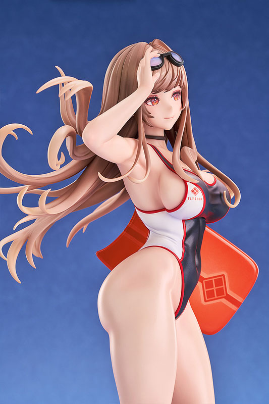 AmiAmi [Character & Hobby Shop] | (Pre-owned ITEM:B+/BOX:B)Goddess