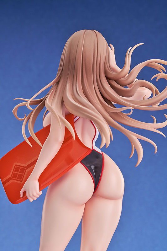 AmiAmi [Character & Hobby Shop] | Goddess of Victory: Nikke Rapi