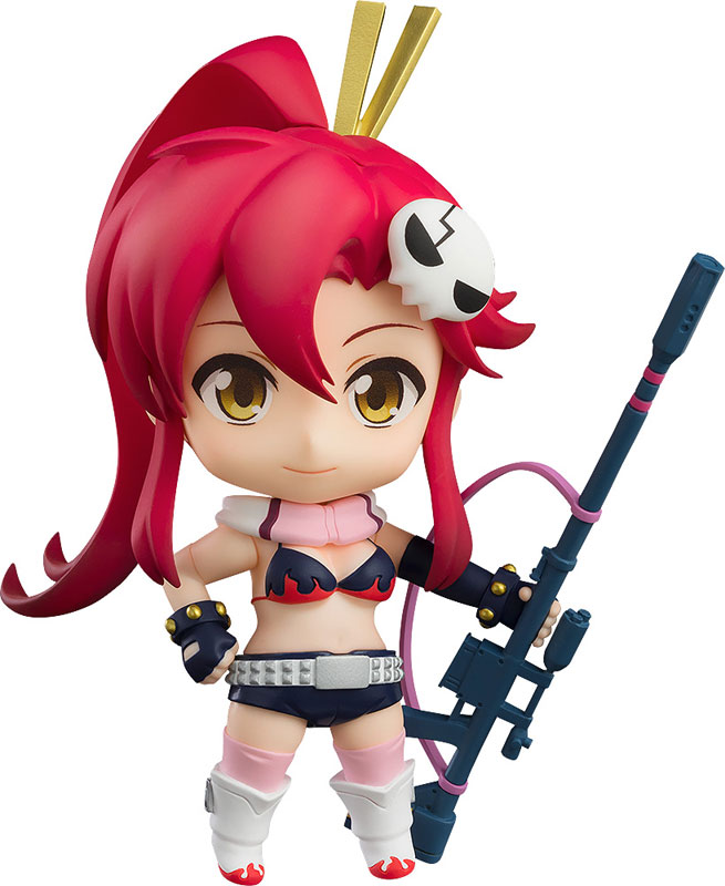YOKO様 AmiAmi [Character & Hobby Shop] | Nendoroid Gurren Lagann