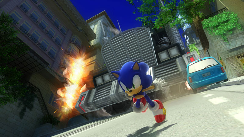 Sonic X Shadow Generations Collector's Edition Are Finally Here More Than A Year After Launch, And Fans Feel Robbed Yeah I'm never buying from Limited Run ever again. More in the comments