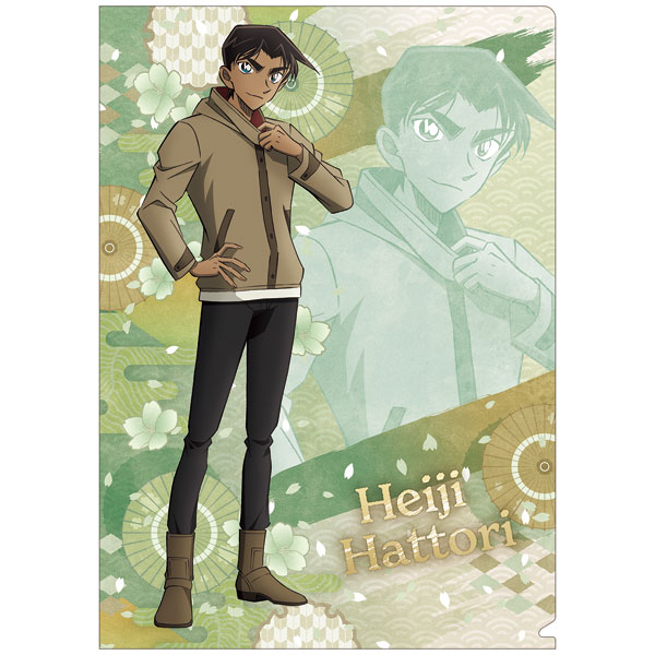 AmiAmi [Character & Hobby Shop] | Movie Detective Conan -The