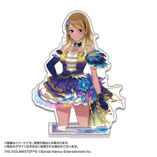 AmiAmi [Character & Hobby Shop] | THE IDOLM@STER SHINY COLORS 