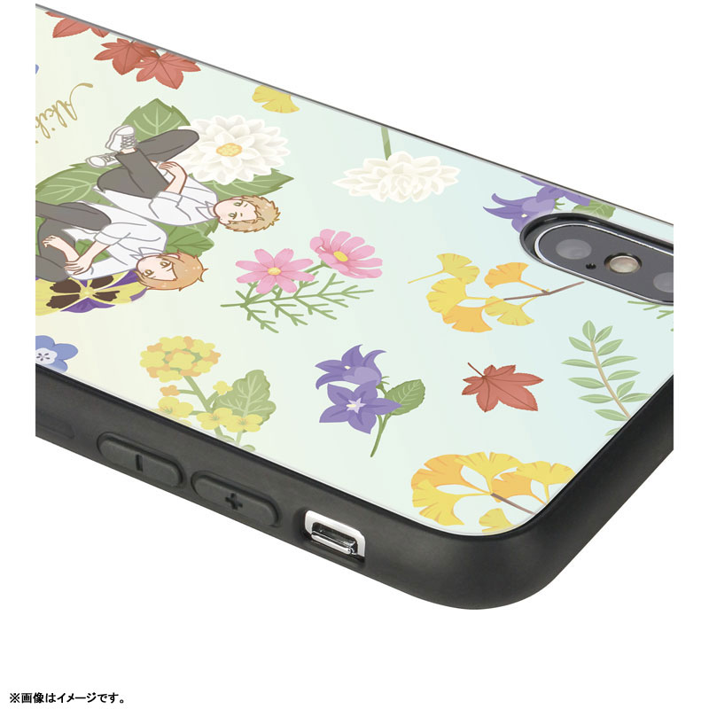 ハルキさんオーダー iPhone8