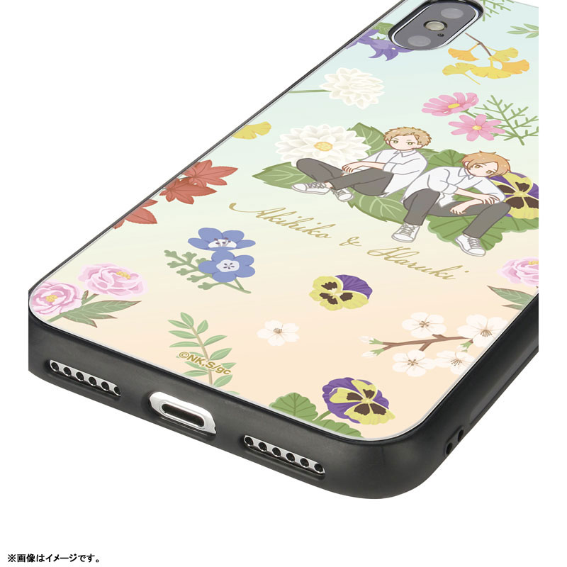 ハルキさんオーダー iPhone8