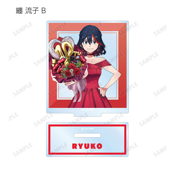 AmiAmi [Character & Hobby Shop] | Kill la Kill New Illustration