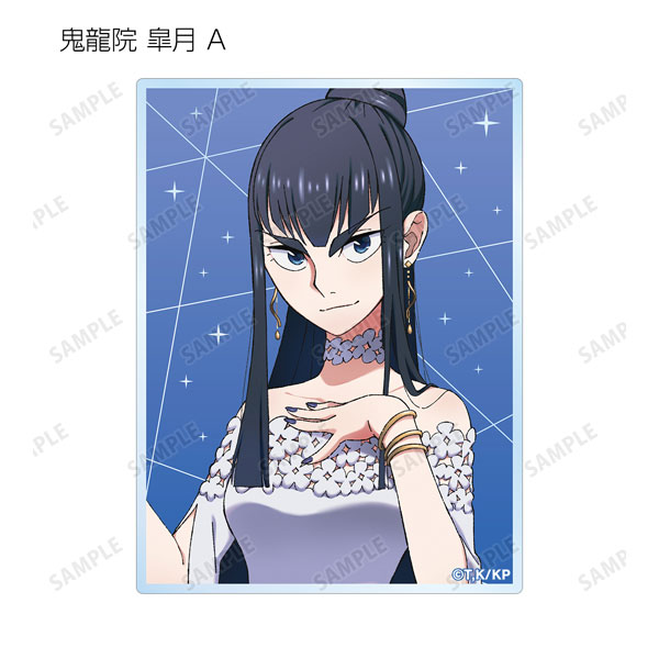 AmiAmi [Character & Hobby Shop] | Kill la Kill New Illustration