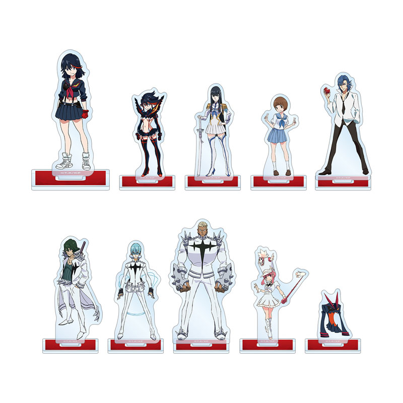 AmiAmi [Character & Hobby Shop] | Kill la Kill Trading