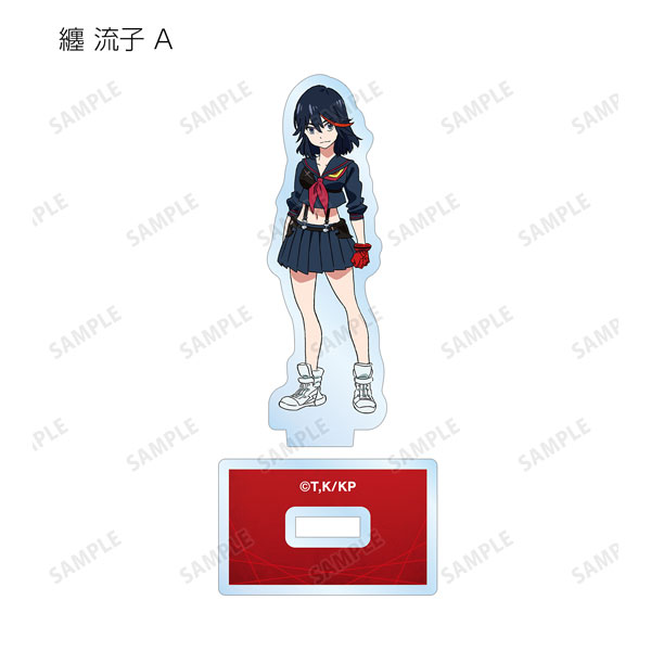 AmiAmi [Character & Hobby Shop] | Kill la Kill Trading