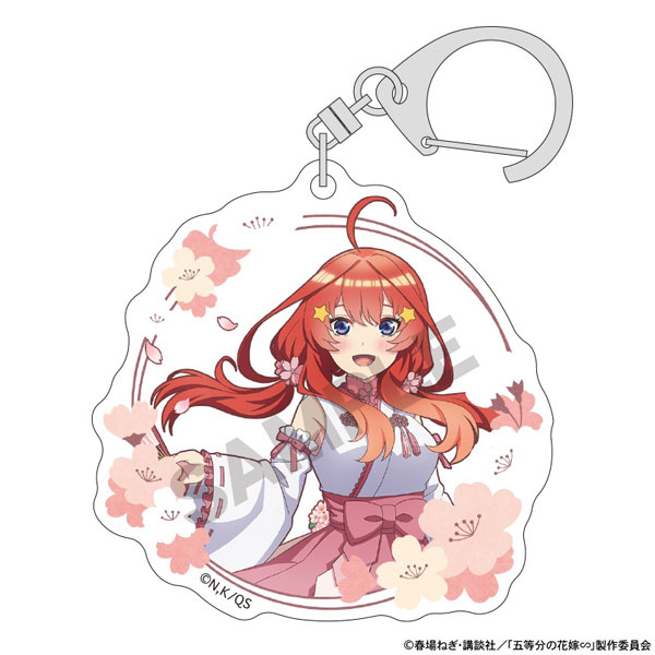 AmiAmi [Character & Hobby Shop] | The Quintessential Quintuplets 