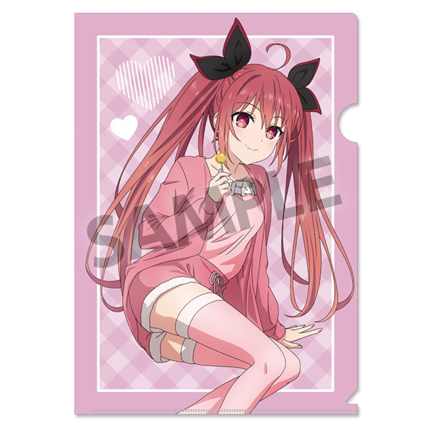 AmiAmi [Character & Hobby Shop] | Date A Live V New Illustration 