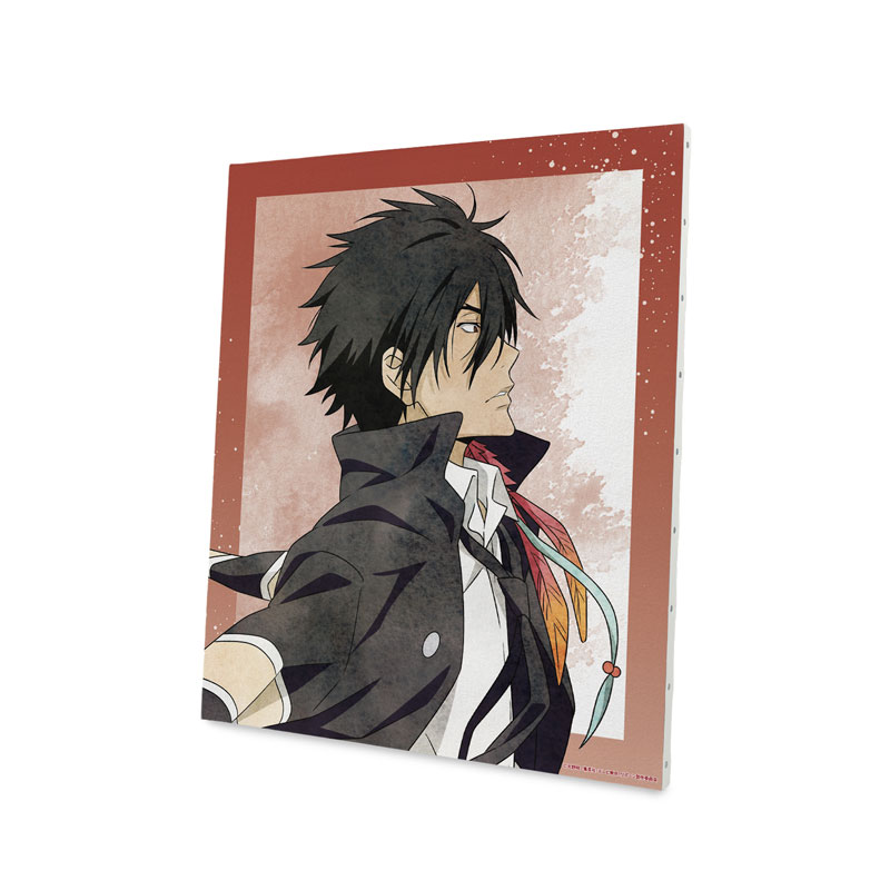 AmiAmi [Character & Hobby Shop] | Reborn! New Illustration XANXUS 