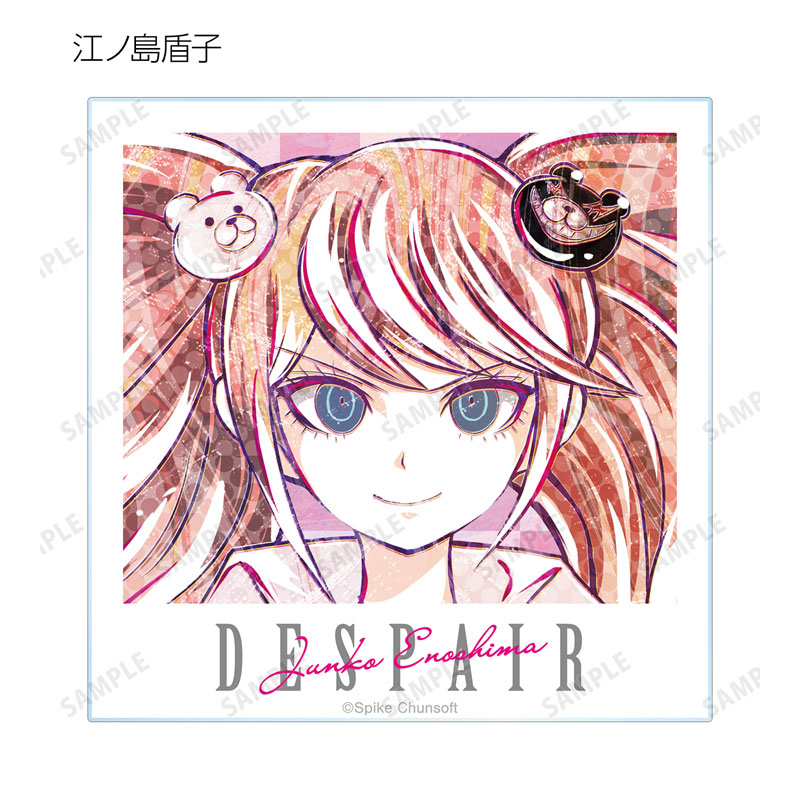 AmiAmi [Character & Hobby Shop] | Danganronpa 1.2 Reload Trading 