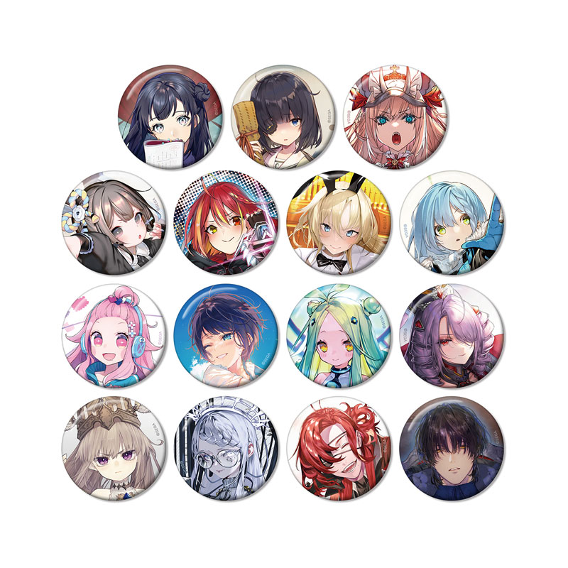AmiAmi [Character & Hobby Shop] | CHUNITHM Trading CHUNITHM Tin