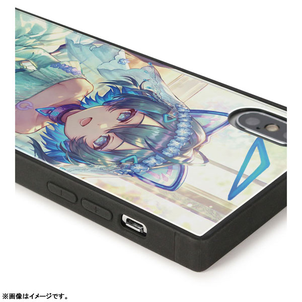 AmiAmi [Character & Hobby Shop] | CHUNITHM Nai /0419_Guardian 