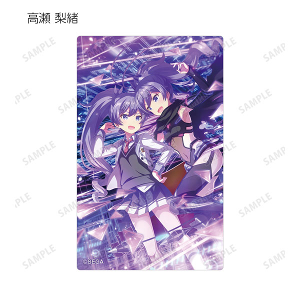 AmiAmi [Character & Hobby Shop] | ONGEKI bright MEMORY Trading