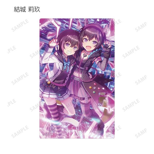 AmiAmi [Character & Hobby Shop] | ONGEKI bright MEMORY Trading