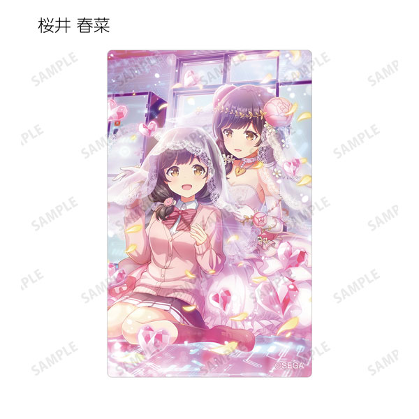 AmiAmi [Character & Hobby Shop] | ONGEKI bright MEMORY Trading