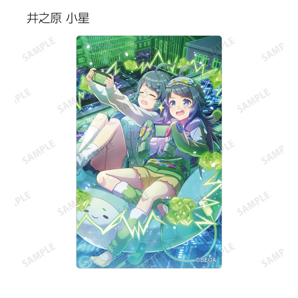 AmiAmi [Character & Hobby Shop] | ONGEKI bright MEMORY
