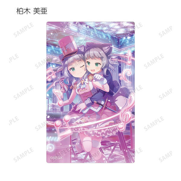 AmiAmi [Character & Hobby Shop] | ONGEKI bright MEMORY