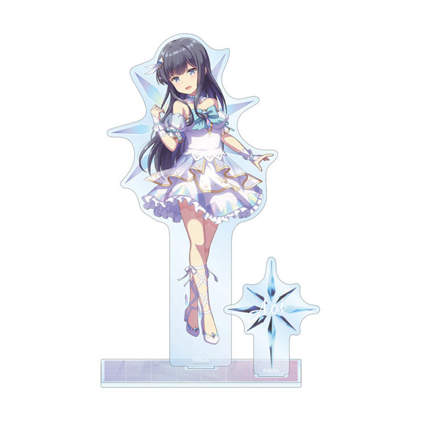 AmiAmi [Character & Hobby Shop] | ONGEKI bright MEMORY Aoi
