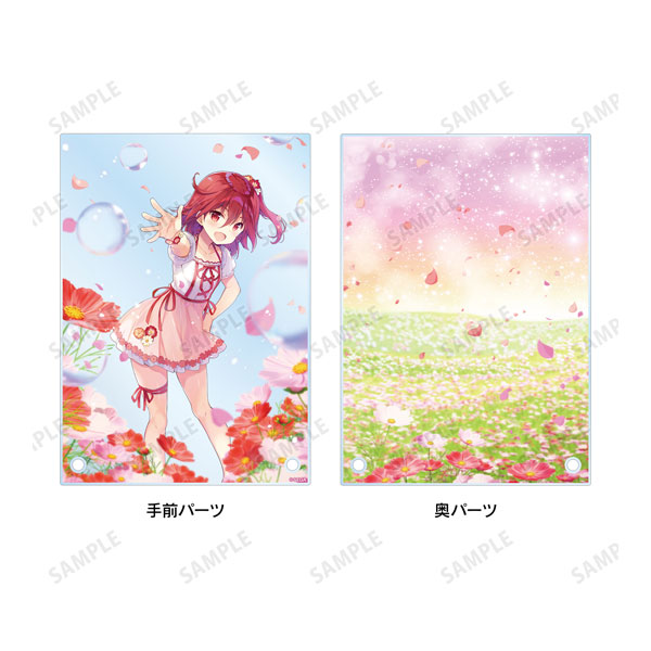 AmiAmi [Character & Hobby Shop] | ONGEKI bright MEMORY Akane