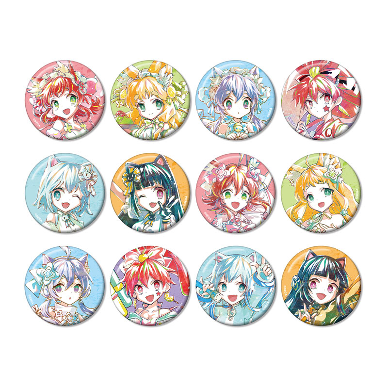 AmiAmi [Character & Hobby Shop] | maimai Deluxe Trading Ani