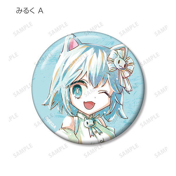 AmiAmi [Character & Hobby Shop] | maimai Deluxe Trading Ani-Art
