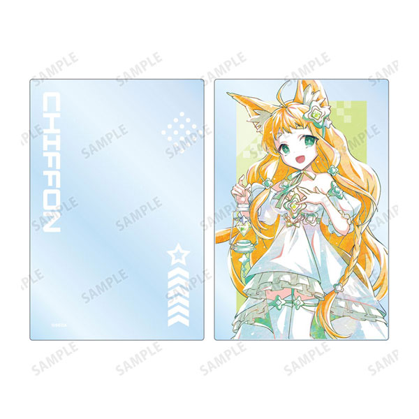 AmiAmi [Character & Hobby Shop] | maimai Deluxe Chiffon Ani-Art