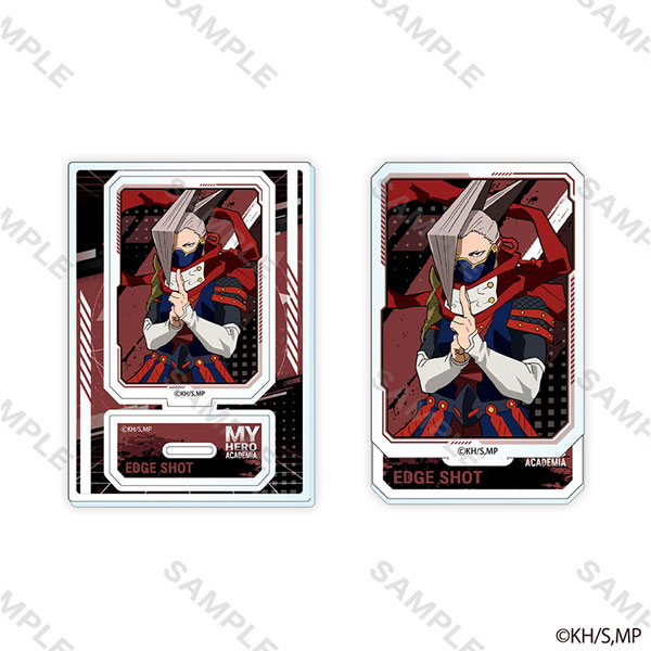 AmiAmi [Character & Hobby Shop] | My Hero Academia Trading Acrylic