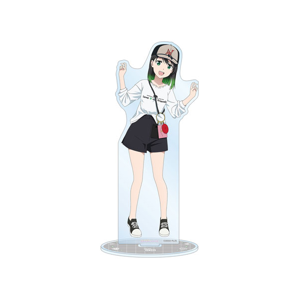 AmiAmi [Character & Hobby Shop] | Love Live! Nijigasaki High
