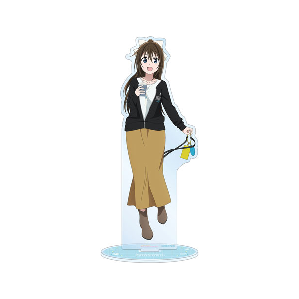 AmiAmi [Character & Hobby Shop] | Love Live! Nijigasaki High