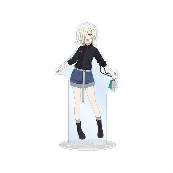 AmiAmi [Character & Hobby Shop] | Love Live! Nijigasaki High