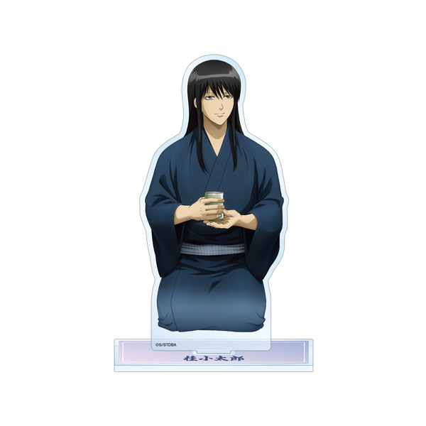 AmiAmi [Character & Hobby Shop] | Gintama New Illustration