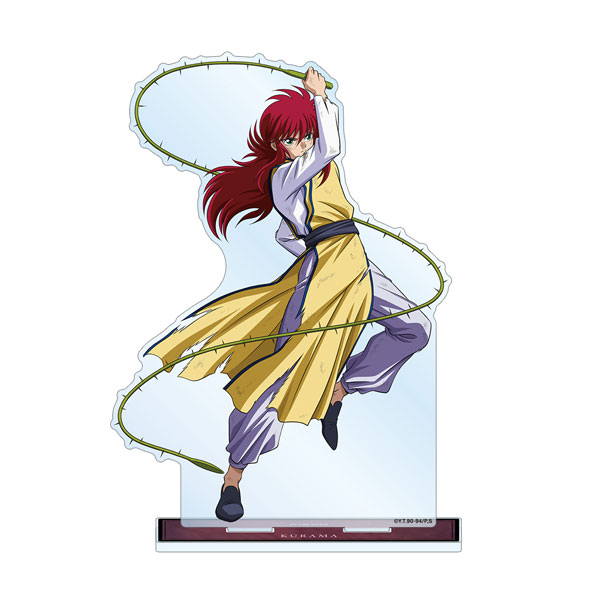 AmiAmi [Character & Hobby Shop] | YuYu Hakusho New Illustration