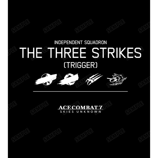 AmiAmi [Character & Hobby Shop] | Ace Combat 7: Skies Unknown T