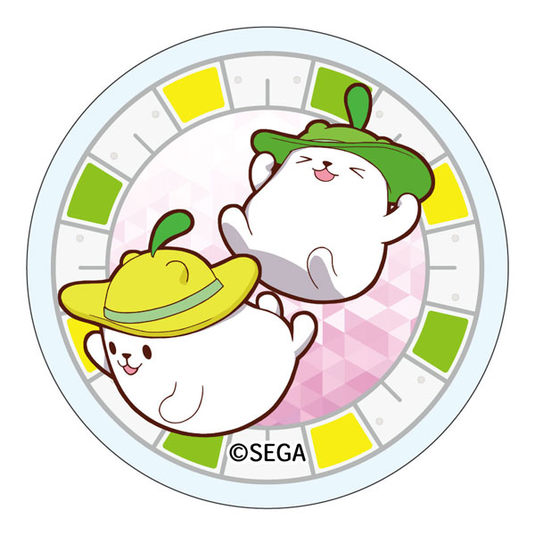 AmiAmi [Character & Hobby Shop] | maimai Deluxe Acrylic Clip