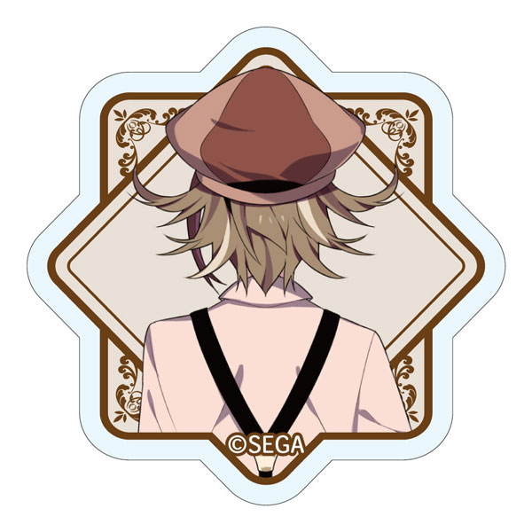 AmiAmi [Character & Hobby Shop] | maimai Deluxe Acrylic Clip