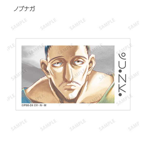 AmiAmi [Character & Hobby Shop] | Hunter x Hunter Trading Ani-Art