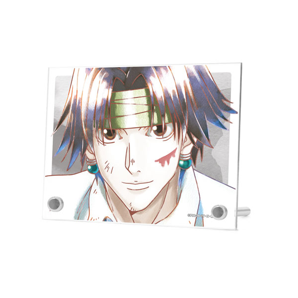 AmiAmi [Character & Hobby Shop] | Hunter x Hunter Chrollo Ani-Art