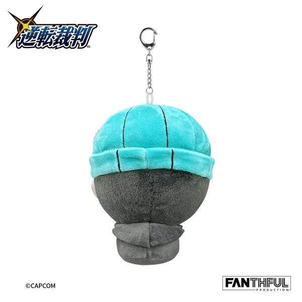 AmiAmi [Character & Hobby Shop] | Ace Attorney Series