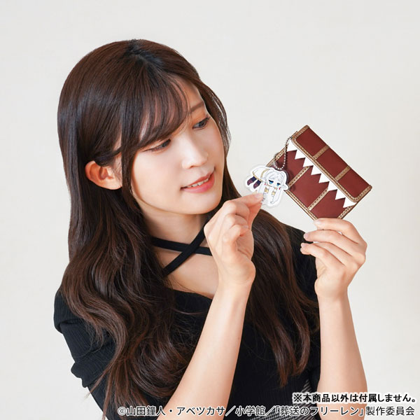 AmiAmi [Character & Hobby Shop] | Frieren: Beyond Journey's End